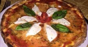 Pizzeria Birreria - Palantica Maestri Pizzaioli en Palermo