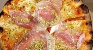 Pizzeria Braceria Dante 293 en Bari