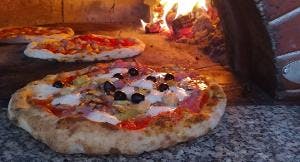 Pizzeria Caffe' Bistrot - Malborghetto Firenze - en Florence