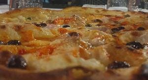 Pizzeria con Cucina Dodo en Sestri Levante