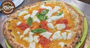 Pizzeria da Nino Pannella en Naples
