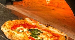 Pizzeria Due Fuochi en Caserta