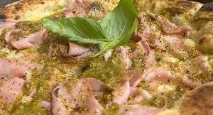 Pizzeria e Braceria 400 Gradi en Giugliano In Campania