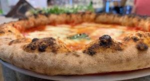 Pizzeria Gli Amiconi en Palermo
