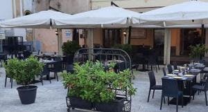 Pizzeria Guglielmo di Milazzo Girolamo C. Sas en Palermo