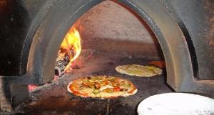 Pizzeria hostaria Baffetto 2 en Roma