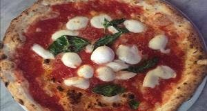 Pizzeria I Decumani en Napoli