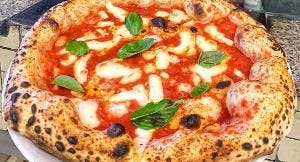 Pizzeria Napoli Napoli en Napoli