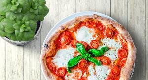 Pizzeria Naturale - Navigli en Milan