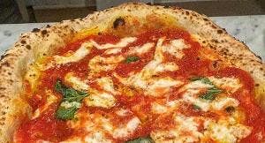 Pizzeria 'Ntretella en Napoli