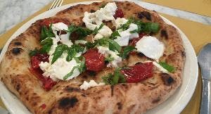 Pizzeria Olio & Pomodoro - Scarlatti en Naples