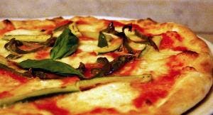 Pizzeria Ristorante I Tarocchi en Florence