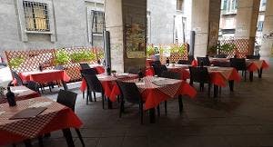 Pizzeria & Trattoria Le 3  Sorelle en Naples
