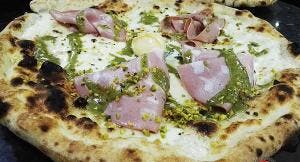 Pizzeria Tutino Galante San Giorgio a Cremano en Naples