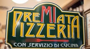 Premiata Pizzeria en Milano