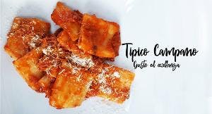 Prodotti Tipici Campani en Napoli