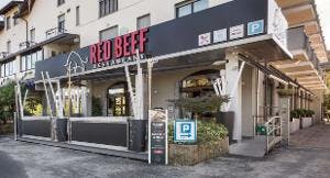 Red Beef en Novara