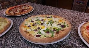 Risto Pizzeria Grano en Catania