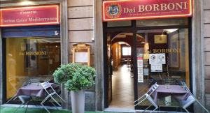 Ristorante dai Borboni en Turin
