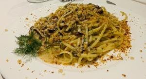 Ristorante Gradinoro en Viterbo