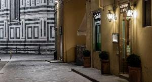 Ristorante Il Caminetto en Florence