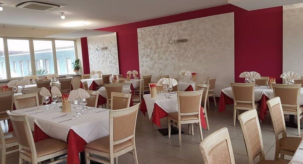 Ristorante La Cabanella en Carrara