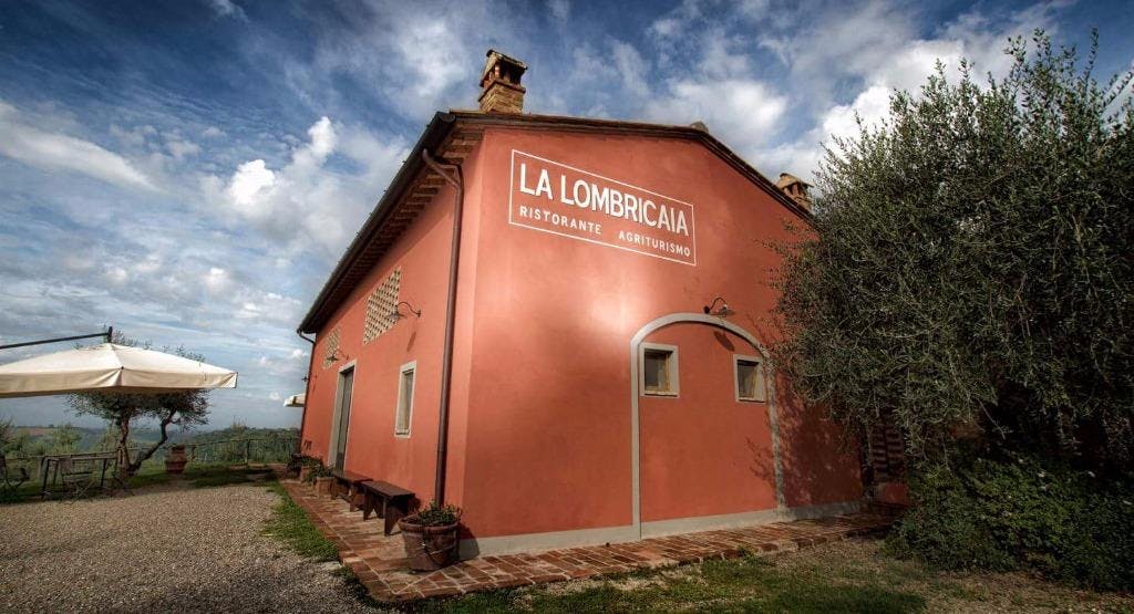 Ristorante La Lombricaia en Florence
