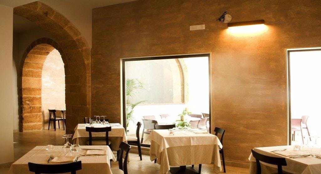 Ristorante Perle D'Ortigia en Siracusa