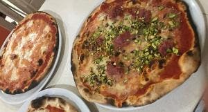 Ristorante Pizzeria Donna Aurelia en Bari