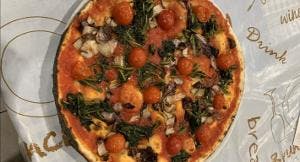 Ristorante Pizzeria Il Maggiolino en Roma