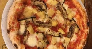 Ristorante Pizzeria Il Purgatorio en Firenze