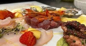 Ristorante Pizzeria La Pecora Nera en Torino