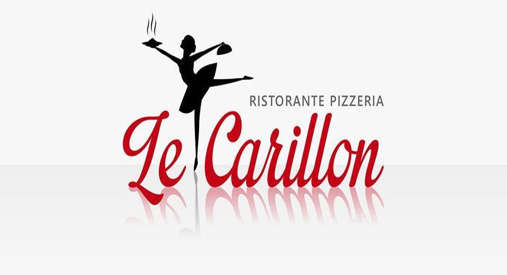 Ristorante pizzeria le carillon en Siena