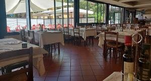 Ristorante Pizzeria Milana en Bologna