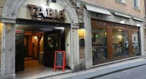 Ristorante Pizzeria Tabià en Verona
