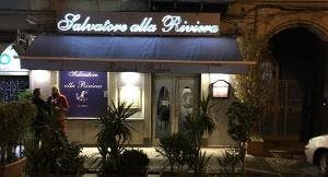 Ristorante Salvatore Alla Riviera en Naples