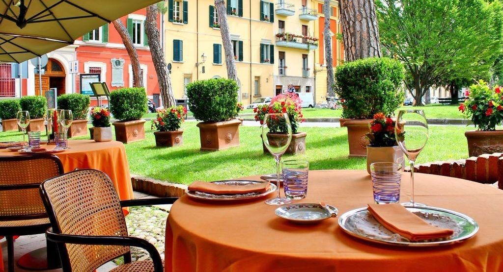 Ristorante San Domenico en Bologna