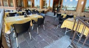 Ristorante Tiro a Volo Casalecchio en Bologna