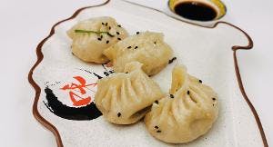 Ristorante Zonwa Roma en Roma