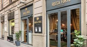 Rocca Forte en Milano