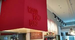 Rossopomodoro Porta Romana en Milan