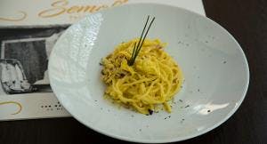 Semola Pasta Bar en Sorrento