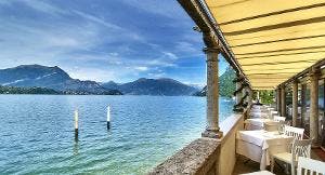 Sottovento Lago di Como en Lecco