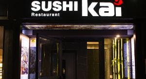 Sushi Kai en Padova