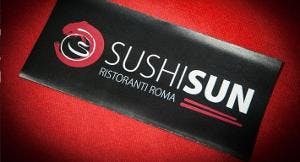 Sushi Sun Magliana en Rome