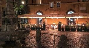 Taverna Agàpe en Rome