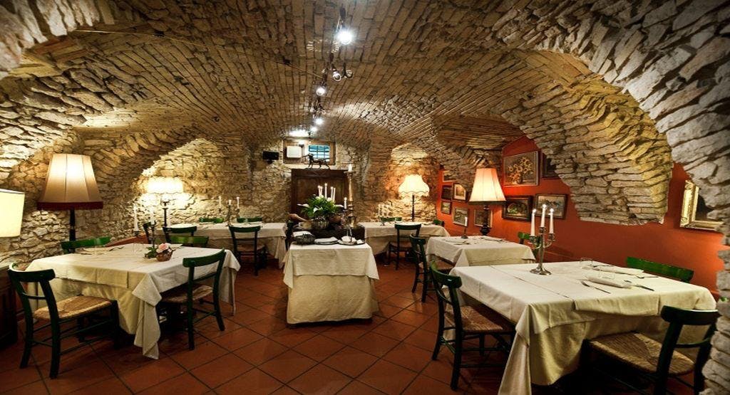 Taverna Kus en Verona