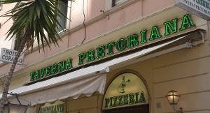 Taverna Pretoriana en Rome