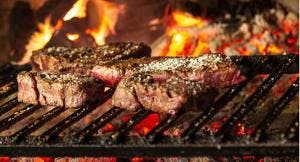 Temira Restaurant & Grill presso Tenuta Miranda Agriresort en Naples