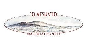 Trattoria e Pizzeria 'O Vesuvio en Napoli